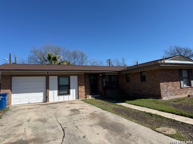 4515 Bikini, San Antonio, TX 78218