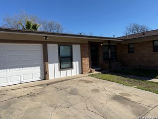 4515 Bikini, San Antonio, TX 78218