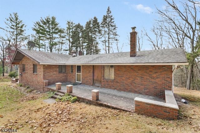 159 Us Highway 206, Sandyston Twp., NJ 07826