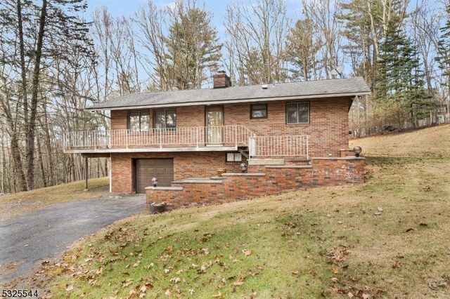 159 Us Highway 206, Sandyston Twp., NJ 07826