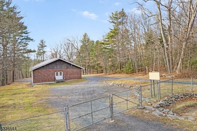 159 Us Highway 206, Sandyston Twp., NJ 07826