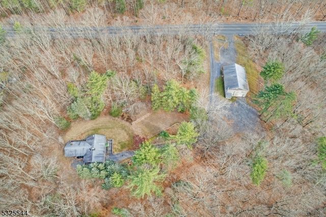 159 Us Highway 206, Sandyston Twp., NJ 07826