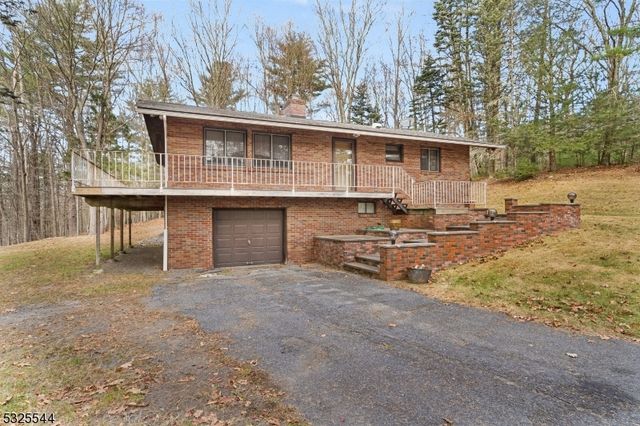 159 Us Highway 206, Sandyston Twp., NJ 07826