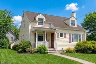 108 2Nd St, Fanwood Boro, NJ 07023