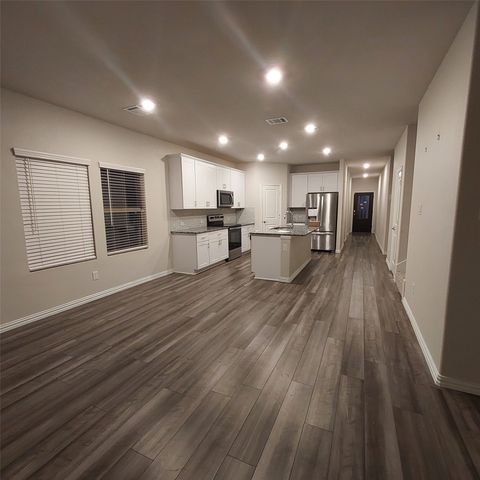 6004 Bailey Way, Royse City, TX 75189