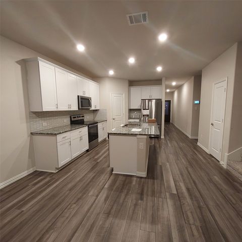 6004 Bailey Way, Royse City, TX 75189