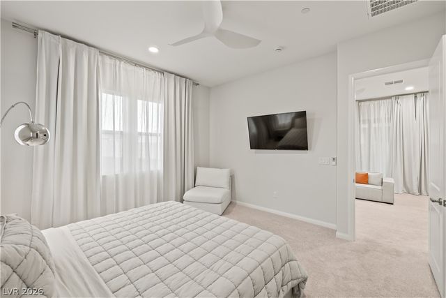 684 Ambridge Drive, Henderson, NV 89011