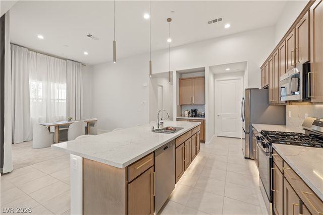 684 Ambridge Drive, Henderson, NV 89011