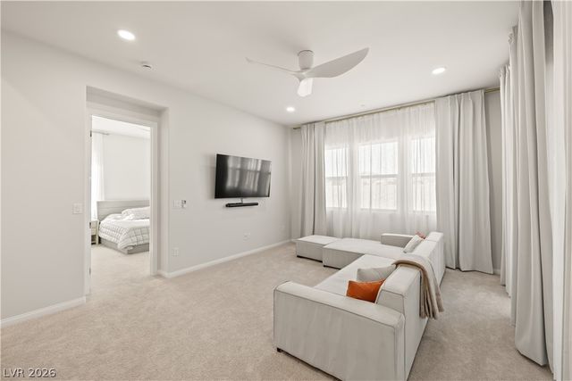 684 Ambridge Drive, Henderson, NV 89011