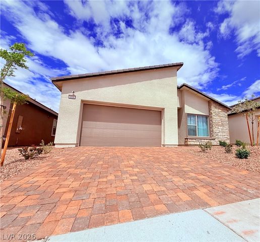 684 Ambridge Drive, Henderson, NV 89011