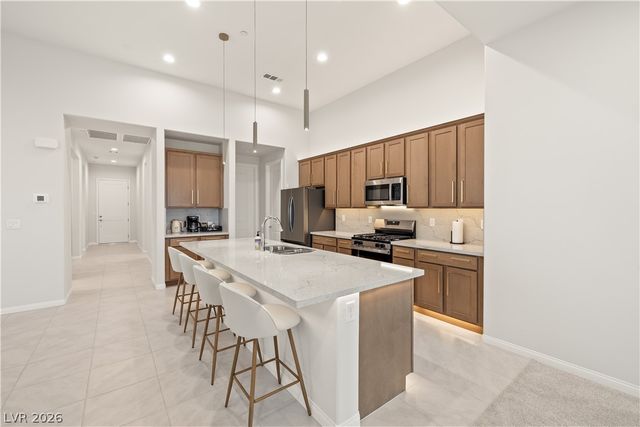 684 Ambridge Drive, Henderson, NV 89011