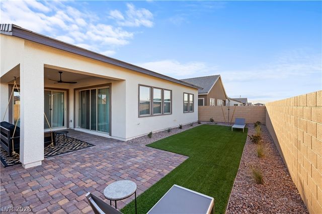 684 Ambridge Drive, Henderson, NV 89011