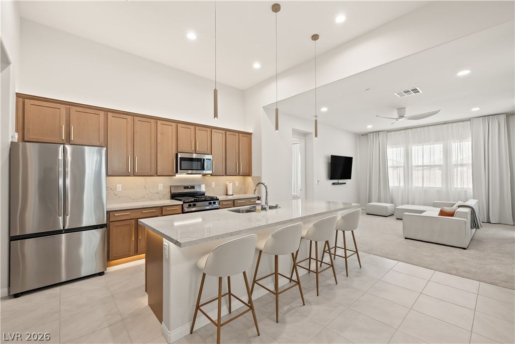 684 Ambridge Drive, Henderson, NV 89011