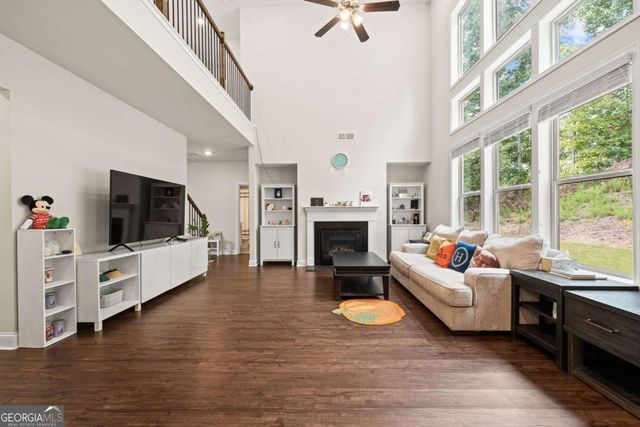 5065 Cooper Farm Drive, Buford, GA 30518