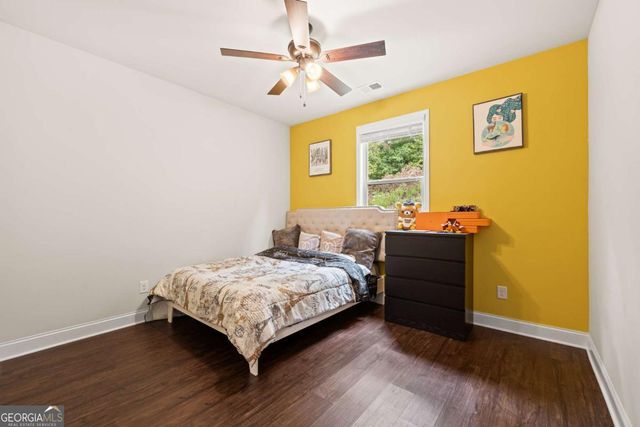 5065 Cooper Farm Drive, Buford, GA 30518