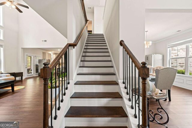 5065 Cooper Farm Drive, Buford, GA 30518