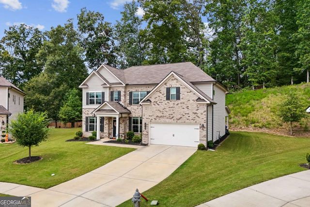 5065 Cooper Farm Drive, Buford, GA 30518