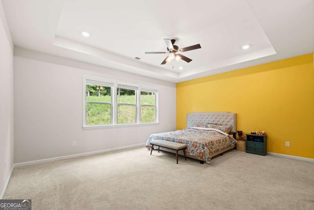 5065 Cooper Farm Drive, Buford, GA 30518