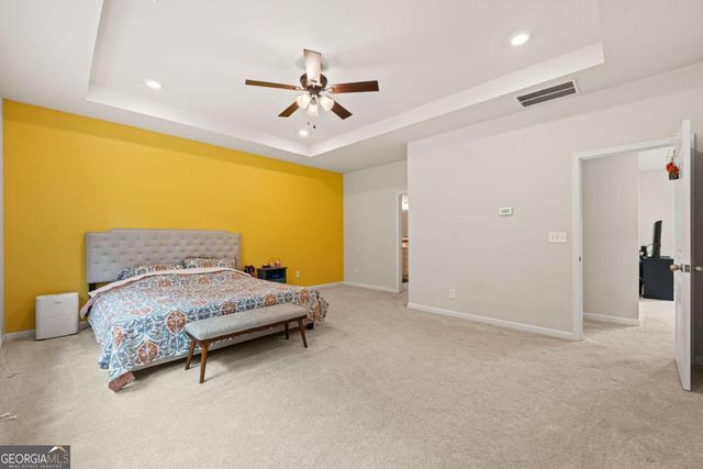 5065 Cooper Farm Drive, Buford, GA 30518