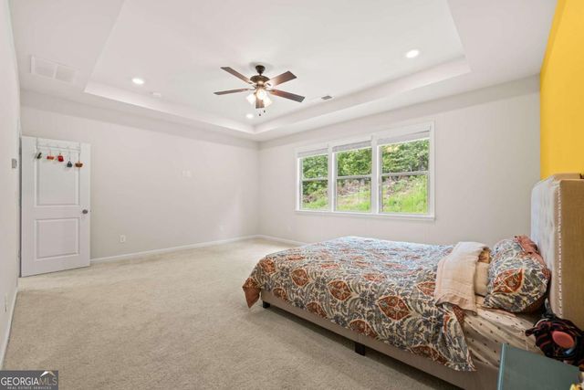 5065 Cooper Farm Drive, Buford, GA 30518