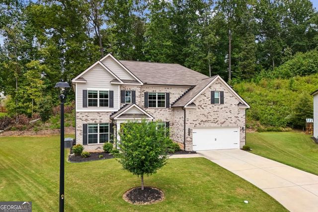 5065 Cooper Farm Drive, Buford, GA 30518