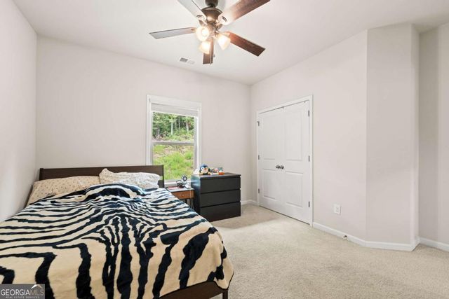 5065 Cooper Farm Drive, Buford, GA 30518
