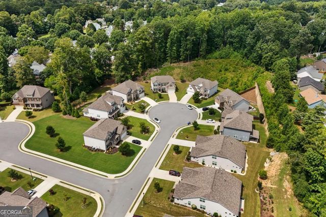 5065 Cooper Farm Drive, Buford, GA 30518
