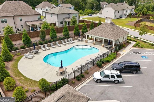 5065 Cooper Farm Drive, Buford, GA 30518