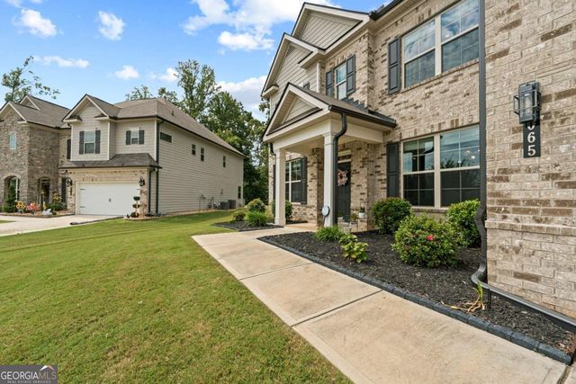 5065 Cooper Farm Drive, Buford, GA 30518