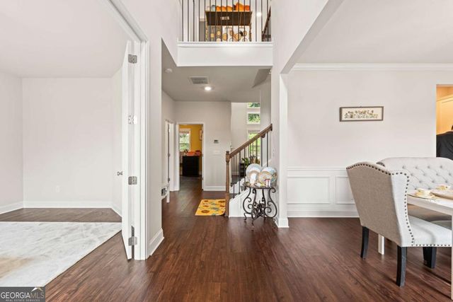 5065 Cooper Farm Drive, Buford, GA 30518