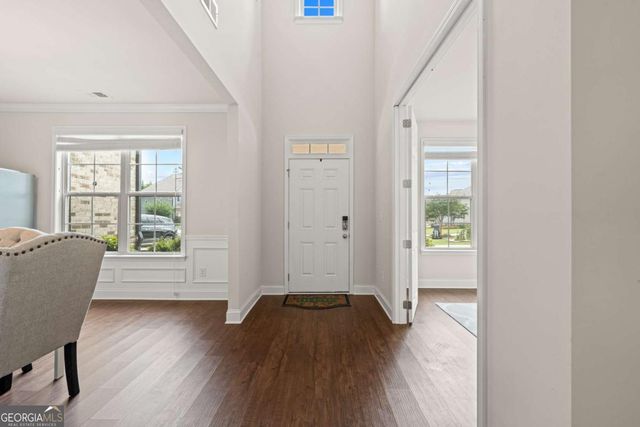 5065 Cooper Farm Drive, Buford, GA 30518