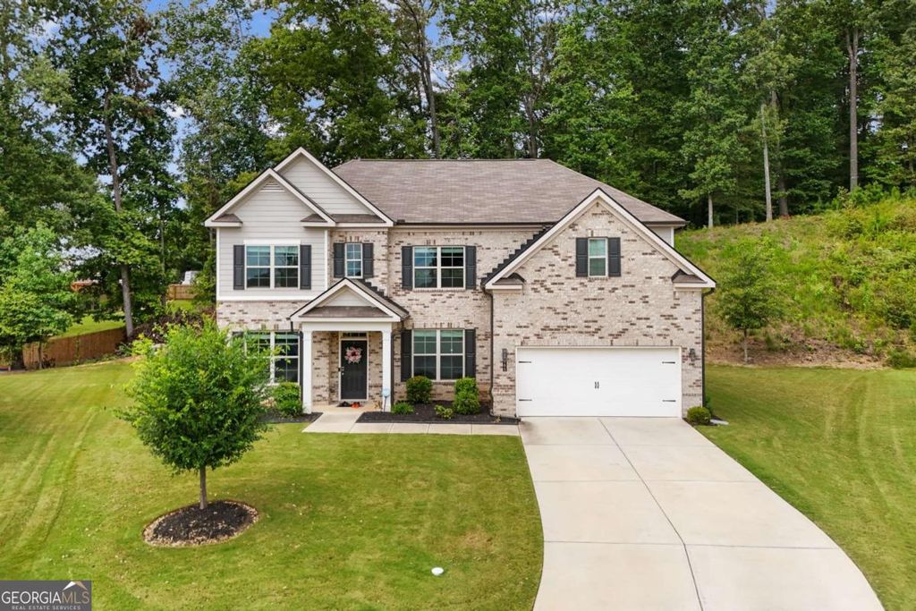5065 Cooper Farm Drive, Buford, GA 30518