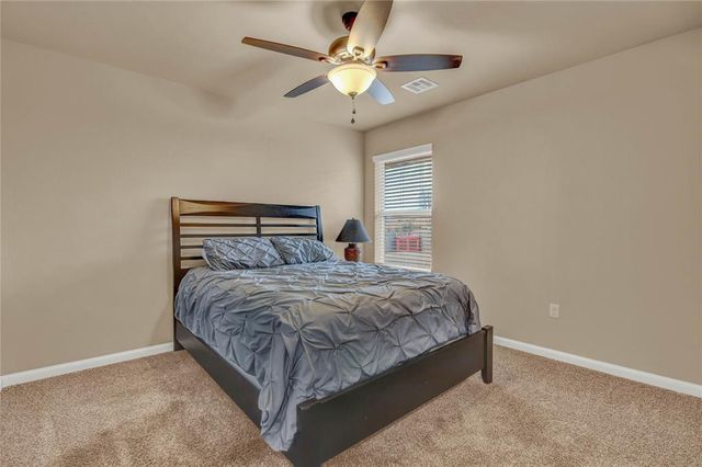 9005 SW 48th Terrace, Oklahoma City, OK 73179