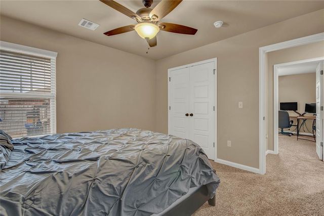 9005 SW 48th Terrace, Oklahoma City, OK 73179