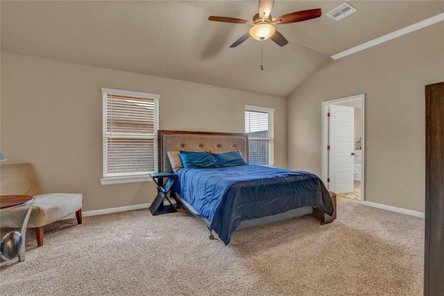 9005 SW 48th Terrace, Oklahoma City, OK 73179