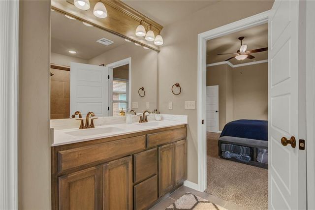 9005 SW 48th Terrace, Oklahoma City, OK 73179