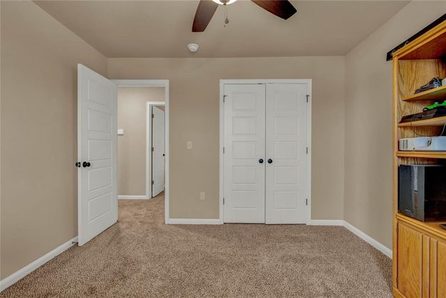 9005 SW 48th Terrace, Oklahoma City, OK 73179