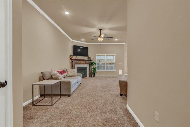 9005 SW 48th Terrace, Oklahoma City, OK 73179