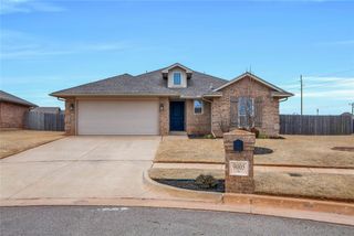 9005 SW 48th Terrace, Oklahoma City, OK 73179