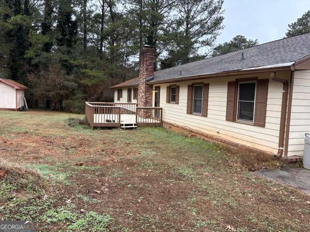 1251 HALTER Lane, Lithonia, GA 30058