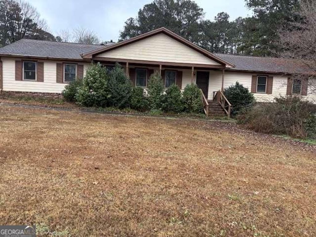 1251 HALTER Lane, Lithonia, GA 30058