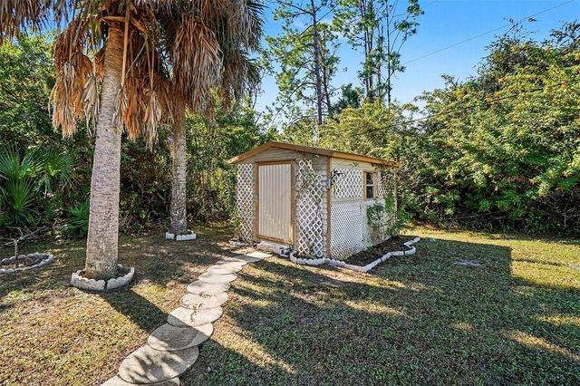 2015 LUCKY STREET, Port Charlotte, FL 33948