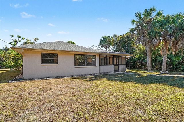 2015 LUCKY STREET, Port Charlotte, FL 33948