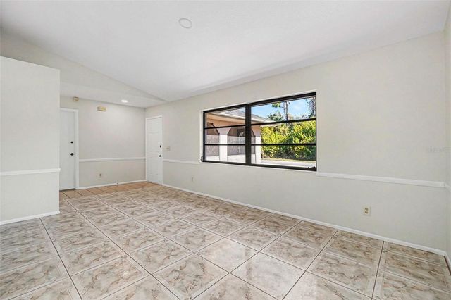 2015 LUCKY STREET, Port Charlotte, FL 33948