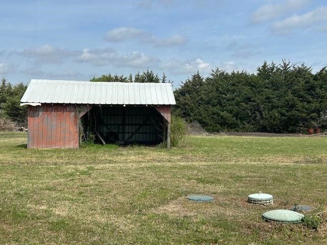 2028 County Road 4720, Leonard, TX 75452