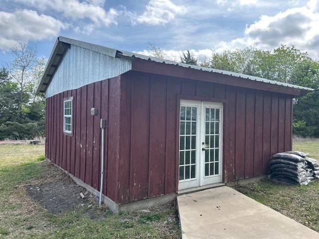 2028 County Road 4720, Leonard, TX 75452