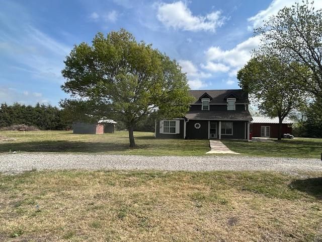2028 County Road 4720, Leonard, TX 75452