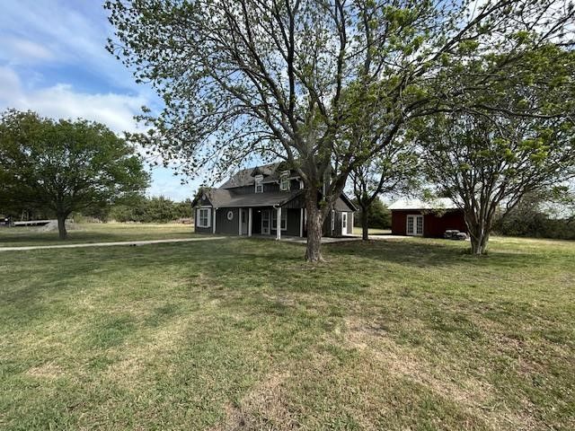 2028 County Road 4720, Leonard, TX 75452