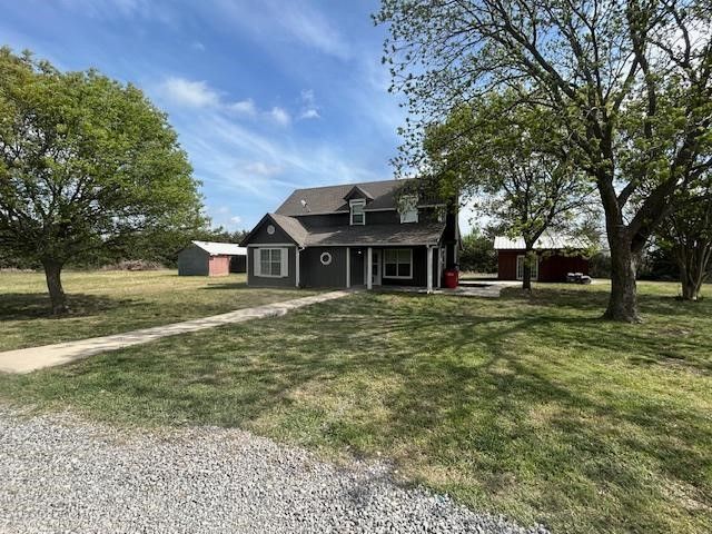2028 County Road 4720, Leonard, TX 75452