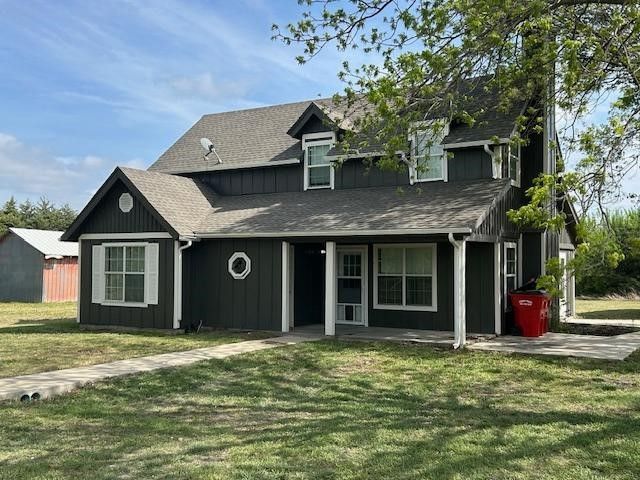 2028 County Road 4720, Leonard, TX 75452